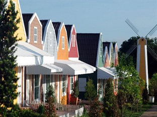 Agoda.com Thailand Apartments & Hotels