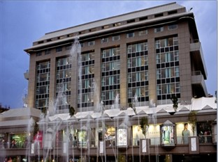 Agoda.com India Apartments & Hotels