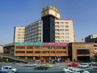 Agoda.com China Apartments & Hotels