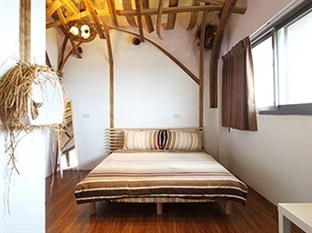 Agoda.com Taiwan Apartments & Hotels