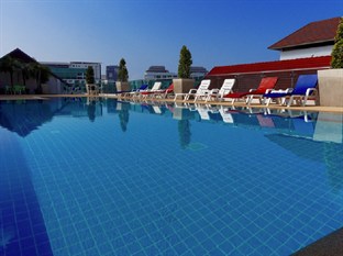 Agoda.com Thailand Apartments & Hotels