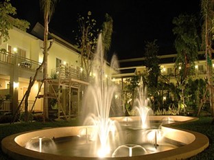 Agoda.com Thailand Apartments & Hotels