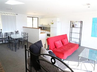 Agoda.com Australia Apartments & Hotels