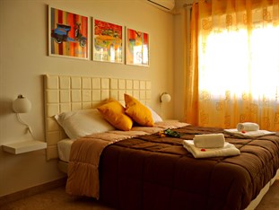 Agoda.com Italy Apartments & Hotels