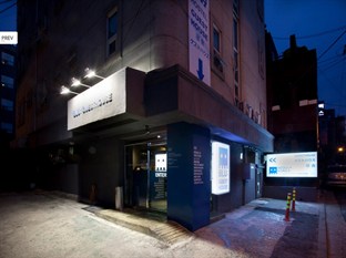 Agoda.com South Korea Apartments & Hotels