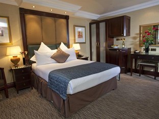 Agoda.com United Kingdom Apartments & Hotels