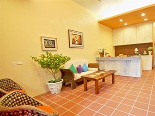 Agoda.com Taiwan Apartments & Hotels