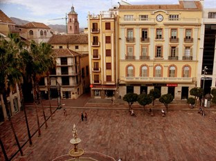Agoda.com Spain Apartments & Hotels