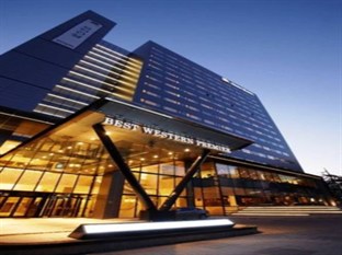 Agoda.com South Korea Apartments & Hotels