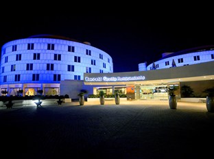 Agoda.com Spain Apartments & Hotels