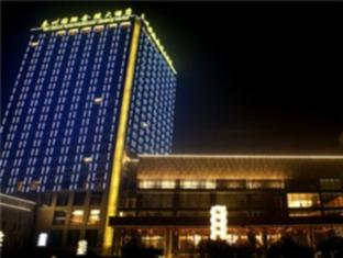 Agoda.com China Apartments & Hotels