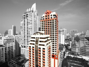 Agoda.com Thailand Apartments & Hotels