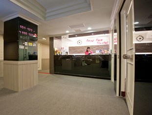 Agoda.com Taiwan Apartments & Hotels