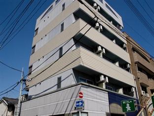 Agoda.com Japan Apartments & Hotels