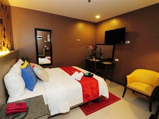 Agoda.com Philippines Apartments & Hotels