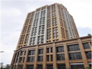 Agoda.com China Apartments & Hotels