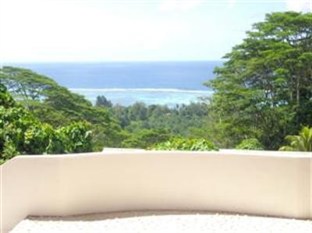 Agoda.com Seychelles Apartments & Hotels