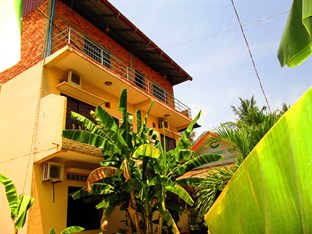Agoda.com Cambodia Apartments & Hotels