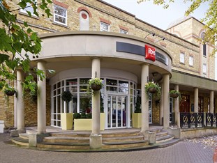 Agoda.com United Kingdom Apartments & Hotels