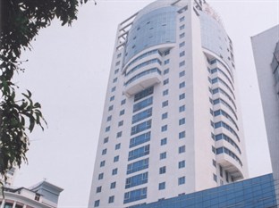 Agoda.com China Apartments & Hotels