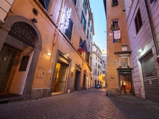 Agoda.com Italy Apartments & Hotels