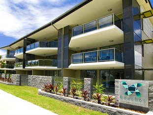 Agoda.com Australia Apartments & Hotels
