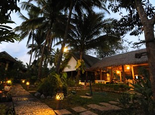 Agoda.com Laos Apartments & Hotels