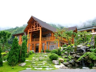 Agoda.com Taiwan Apartments & Hotels