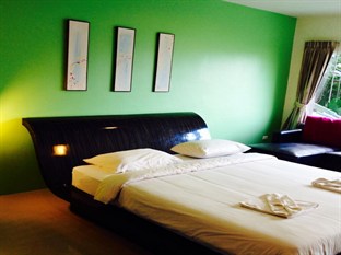 Agoda.com Thailand Apartments & Hotels