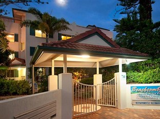 Agoda.com Australia Apartments & Hotels