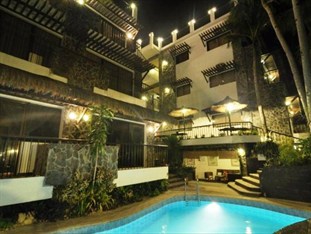 Agoda.com Philippines Apartments & Hotels