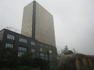 Agoda.com China Apartments & Hotels