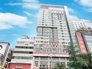 Agoda.com China Apartments & Hotels