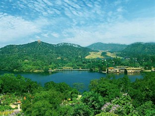 Agoda.com China Apartments & Hotels