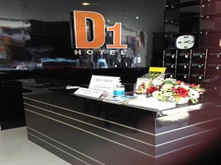 Agoda.com Thailand Apartments & Hotels