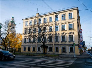 Agoda.com Russia Apartments & Hotels