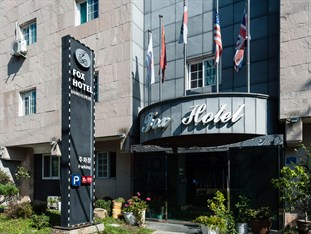 Agoda.com South Korea Apartments & Hotels