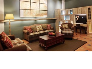 Agoda.com Taiwan Apartments & Hotels