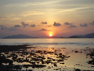 Agoda.com Thailand Apartments & Hotels