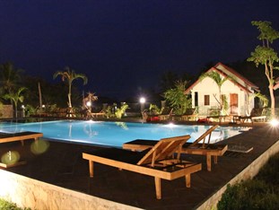 Agoda.com Cambodia Apartments & Hotels