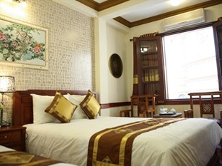 Agoda.com Vietnam Apartments & Hotels  