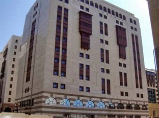 Agoda.com Saudi Arabia Apartments & Hotels