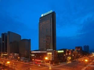 Agoda.com China Apartments & Hotels