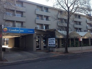 Agoda.com Australia Apartments & Hotels