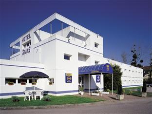 Agoda.com Apartments & Hotels France 