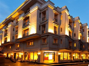 Agoda.com Turkey Apartments & Hotels