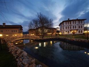 Agoda.com Turkey Apartments & Hotels