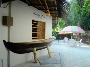 Agoda.com Maldives Apartments & Hotels