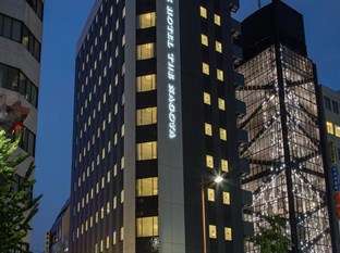 Agoda.com Japan Apartments & Hotels