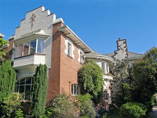 Agoda.com New Zealand Apartments & Hotels